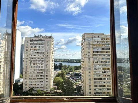квартира за адресою Вишняківська вул., 5-А