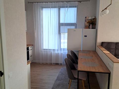 квартира по адресу Ванный пер., 5г