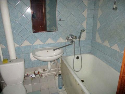 квартира по адресу Александра Архипенко ул. (Мате Залки), 8-А