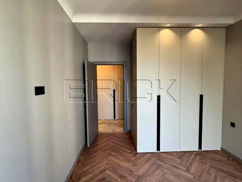 квартира по адресу Осокорская ул., 2а