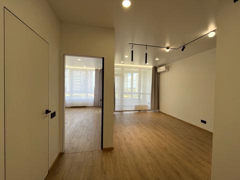 квартира за адресою Віктора Некрасова вул. (Північно-Сирецька), 10-А