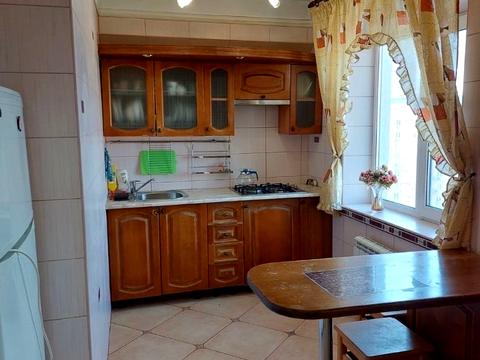 квартира за адресою Раїси Окіпної вул., 9