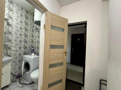 квартира по адресу Николая Боровского ул., 37