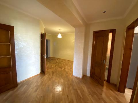 квартира за адресою Тролейбусна, 26