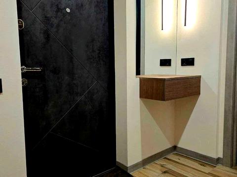 квартира по адресу Набережная Победы ул., 40-Д