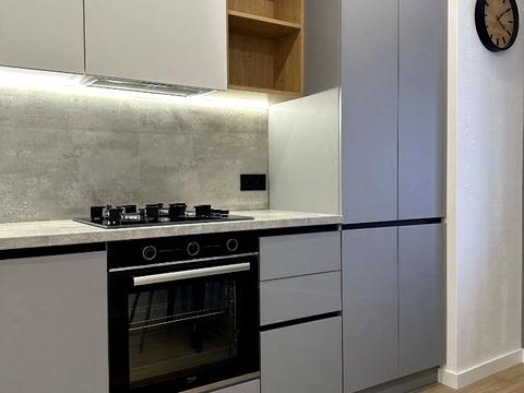 квартира по адресу Победы просп., 34-Б