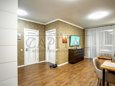 квартира за адресою Зарічна вул., 3-А