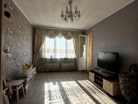 квартира по адресу Волонтёрская ул. (Социалистическая), 56