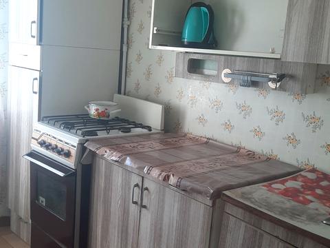квартира за адресою Квітнева вул., 4а