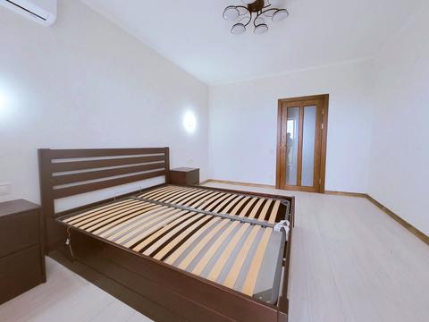 квартира за адресою Каштанова вул., 14-А