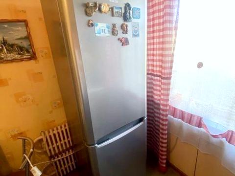 квартира по адресу Березинская ул., 37