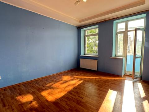 квартира по адресу Б. Хмельницького, 51а