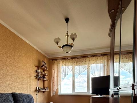 квартира по адресу Композитора Лятошинского ул., 28