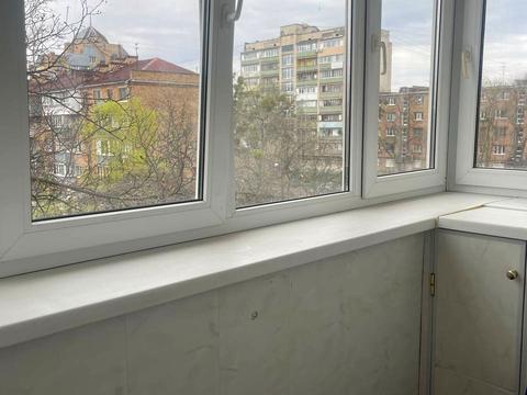 квартира за адресою Юрія Глушка вул. (Подвойського), 10