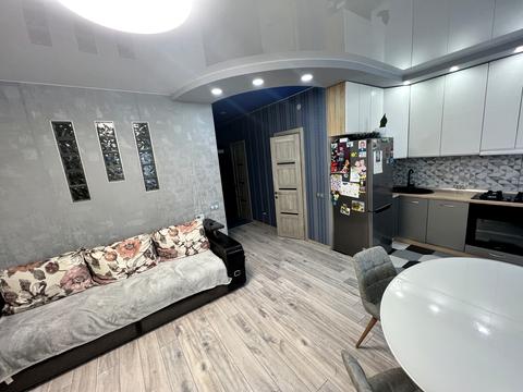 квартира за адресою Перспективна вул., 11