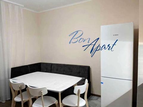 квартира по адресу Берестейский просп. (Победы), 65-Б