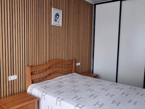 квартира по адресу Воздухофлотский просп. (Повітрофлотський), 56