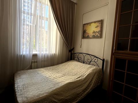 квартира по адресу Крещатик ул. (Kreschatic), 29