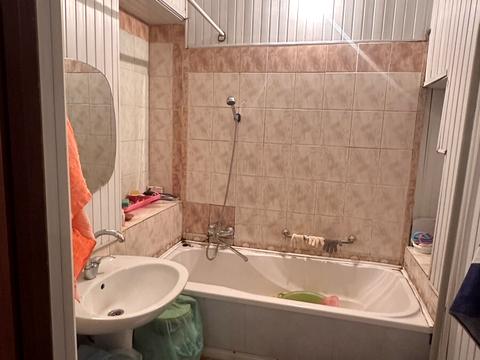 квартира по адресу Академика Королёва ул., 6