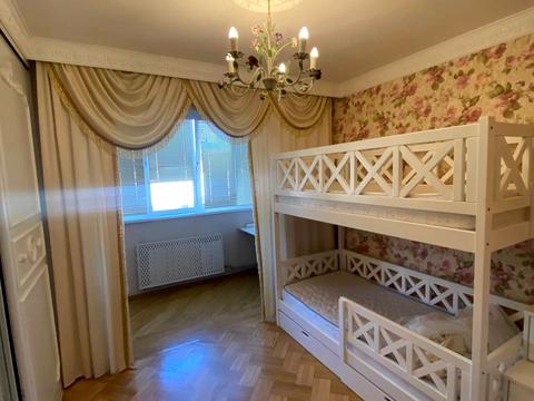 квартира по адресу Юлии Здановской ул. (Ломоносова), 8