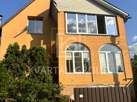 дом по адресу Вишневе, 3