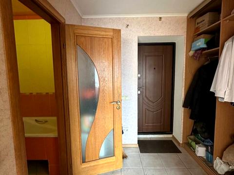 квартира по адресу Хмельницкий, Прибузька ул., 18б