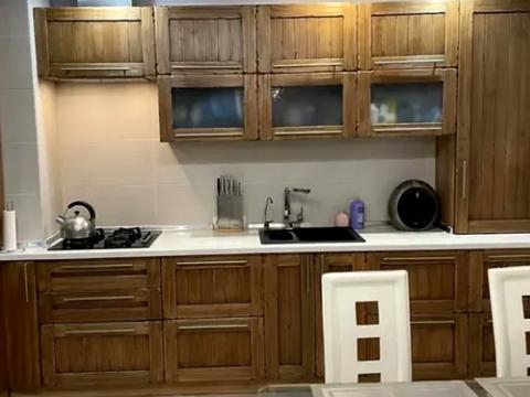 квартира по адресу Тополя-3 жилой массив ул., 13