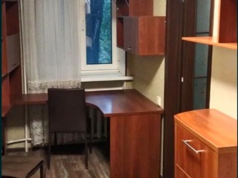 квартира по адресу Днепр, Пастера ул., 5