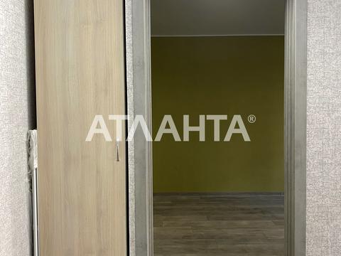 квартира по адресу Анатра пер. (Генерала Вишневского), 1