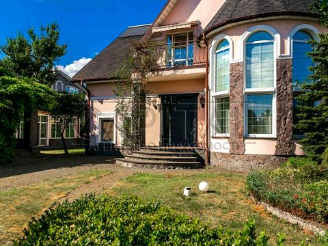 будинок за адресою Садова (Бортничі) вул.