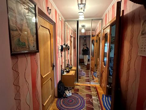 квартира по адресу Прибузька ул., 36