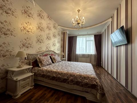 квартира за адресою Перлинна вул., 5