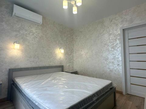 квартира по адресу Ревуцкого ул., 40