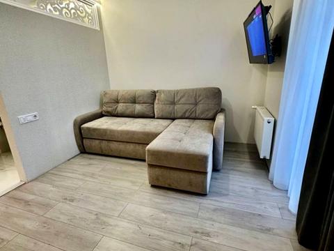 квартира за адресою Боголюбова вул., 43