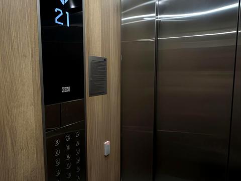 квартира по адресу Антоновича ул. (Горького), 109