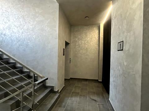 квартира по адресу Национальной Гвардии ул., 3