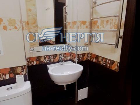 квартира по адресу Драгоманова ул., 1-Г