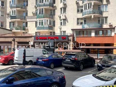 коммерческая по адресу Степана Рудницкого ул. (Вильямса академика), 5-А