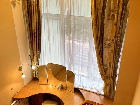 квартира по адресу Архитектора Городецкого ул., 9