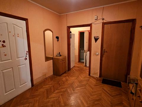 квартира за адресою Наталії Ужвій вул., 4