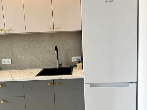 квартира по адресу Ілони Зріні ул., 67 в