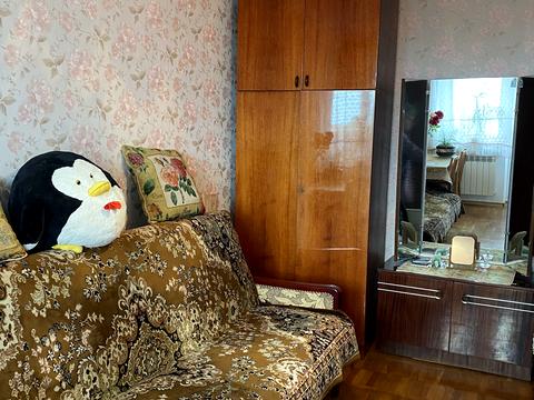 квартира по адресу Евгения Чикаленко ул., 46/2