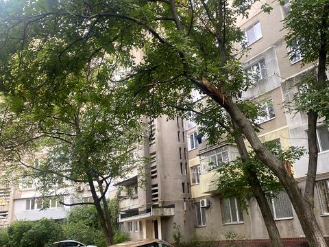 квартира по адресу Евгения Чикаленко ул., 46/2