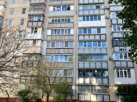 квартира по адресу 1-й Гвардейской Армии ул., 6