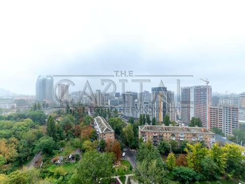 квартира по адресу Евгения Коновальца ул. (Щорса), 36-В
