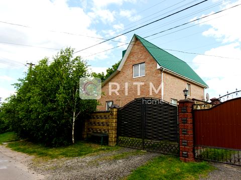 будинок за адресою Приозерна, 32а