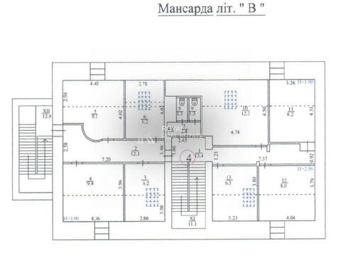 комерційна за адресою Саксаганського вул., 106