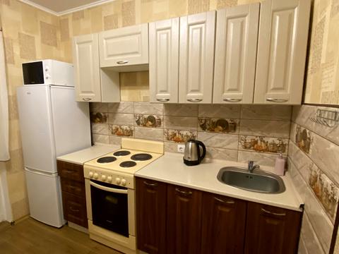 квартира по адресу Бориса Гмыри ул., 16