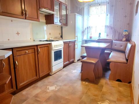 квартира по адресу Головатого ул., 3