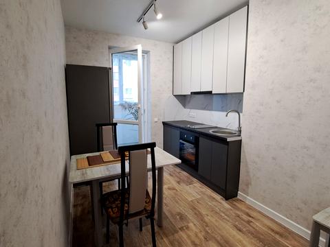 квартира за адресою Борткевича вул., 5